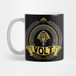 VOLT - LIMITED EDITION Mug